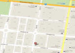 Fitzroymap