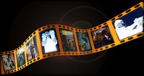 Filmstrip