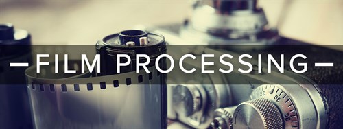 Services -images -film -processing