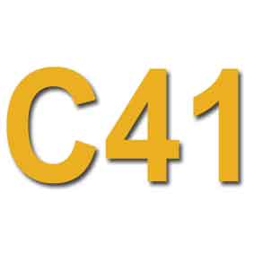 C41
